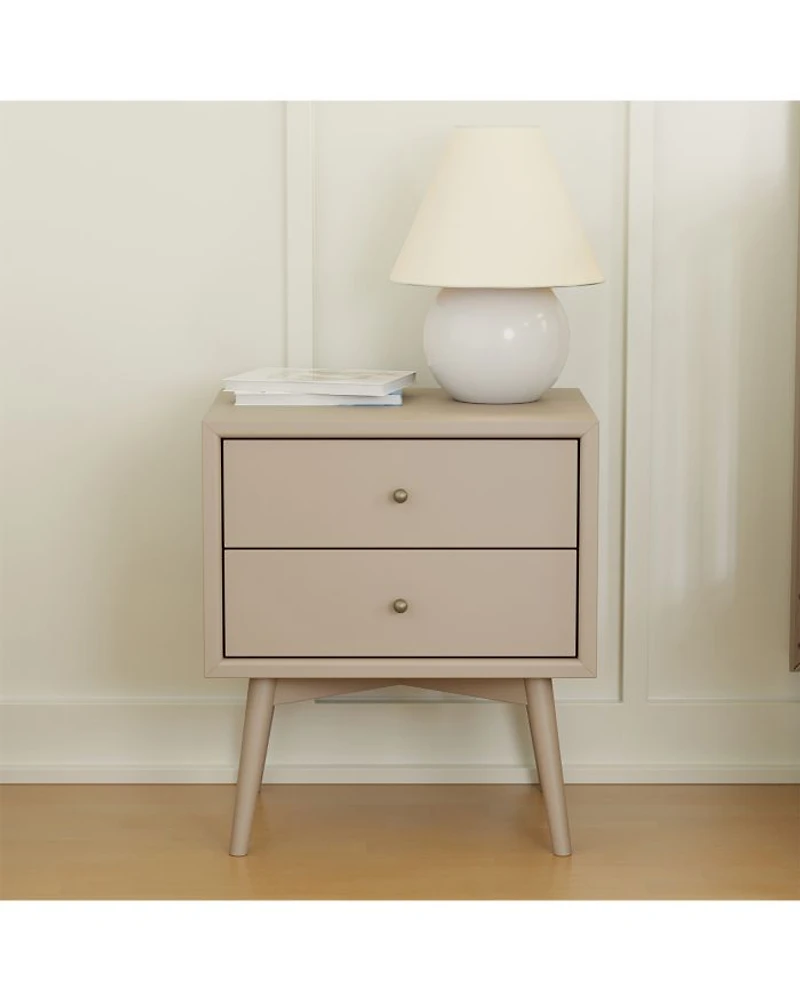 Palma Nightstand