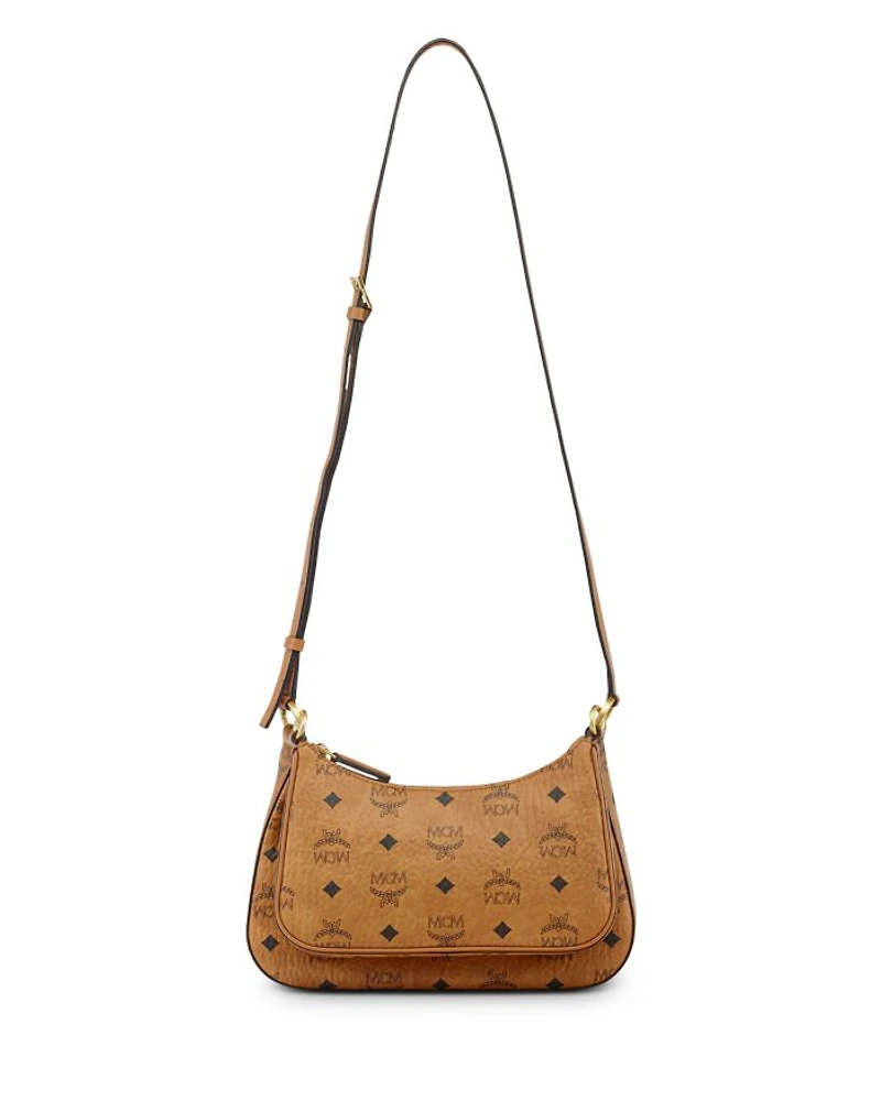 Aren VI Small Double Hobo Bag