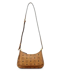 Aren VI Small Double Hobo Bag