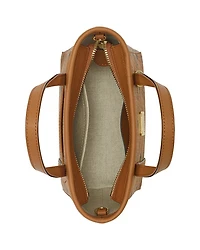 Toni VI Shopper Tote