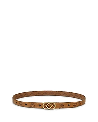 Mcm Women's Diamond Vi Belt