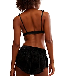 Heart To Bralette