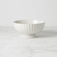 French Perle Centerpiece Bowl