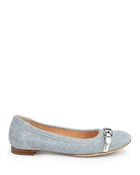 Women's Monika Ballet Flats