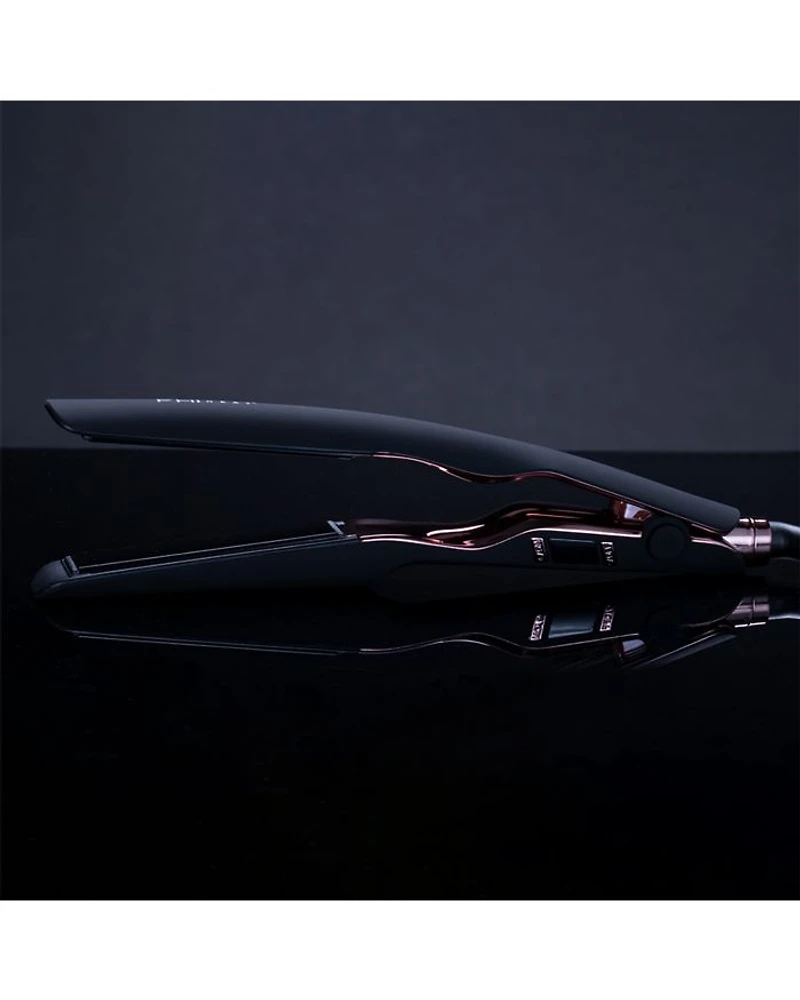 The Curve Pro Styling Iron 1"