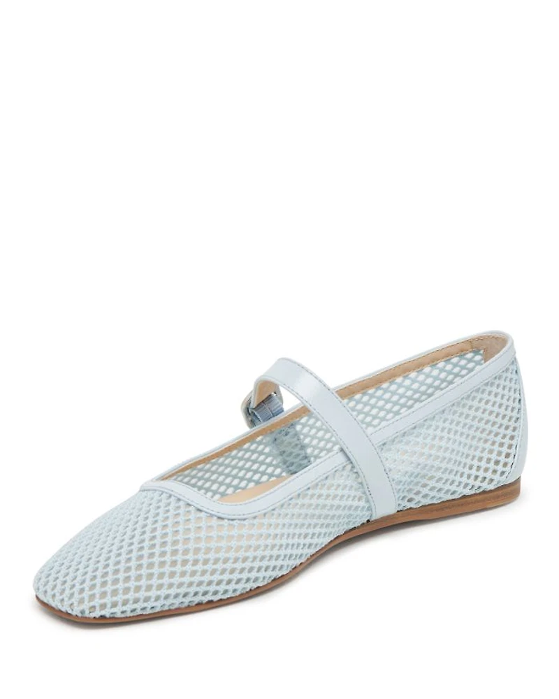Women's Rodni Mesh Mary Jane Flats