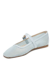Women's Rodni Mesh Mary Jane Flats