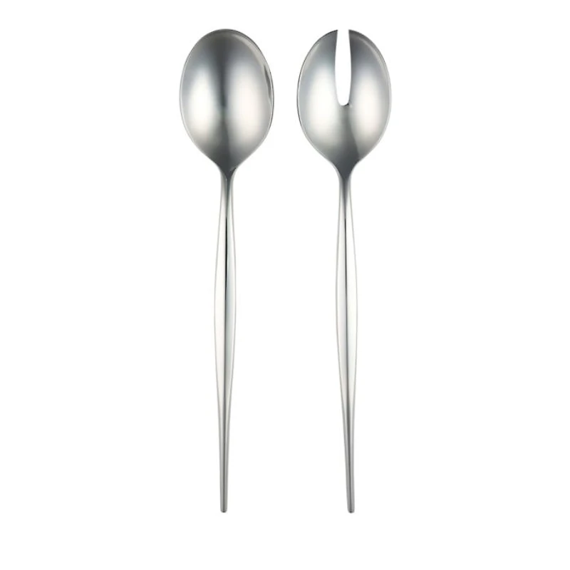 Natura Salad Serving Set