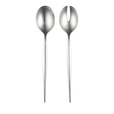 Natura Salad Serving Set