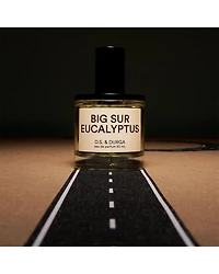 Big Sur Eucalyptus Eau de Parfum