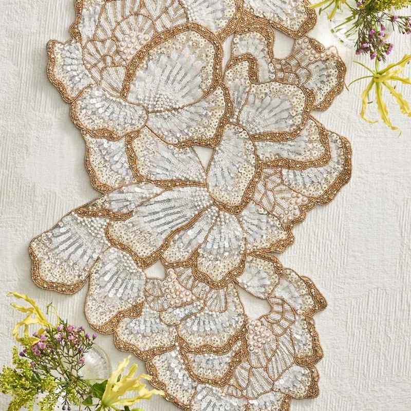 Botanica Table Runner