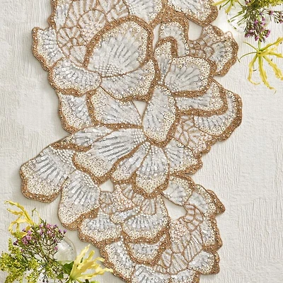 Botanica Table Runner