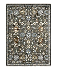 Oriental Weavers Keira KEI01 Area Rug, 3'3 x 5'