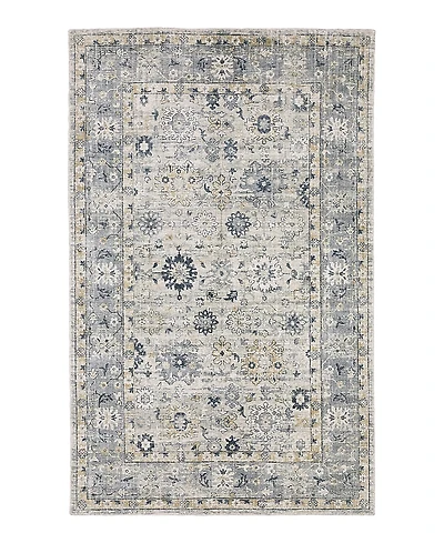 Oriental Weavers Windham WIN01 Area Rug