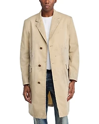 MM6 Maison Margiela Rain Coat