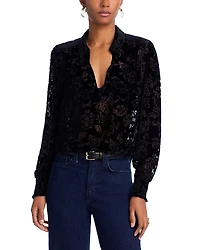 Paige Ginevra Blouse