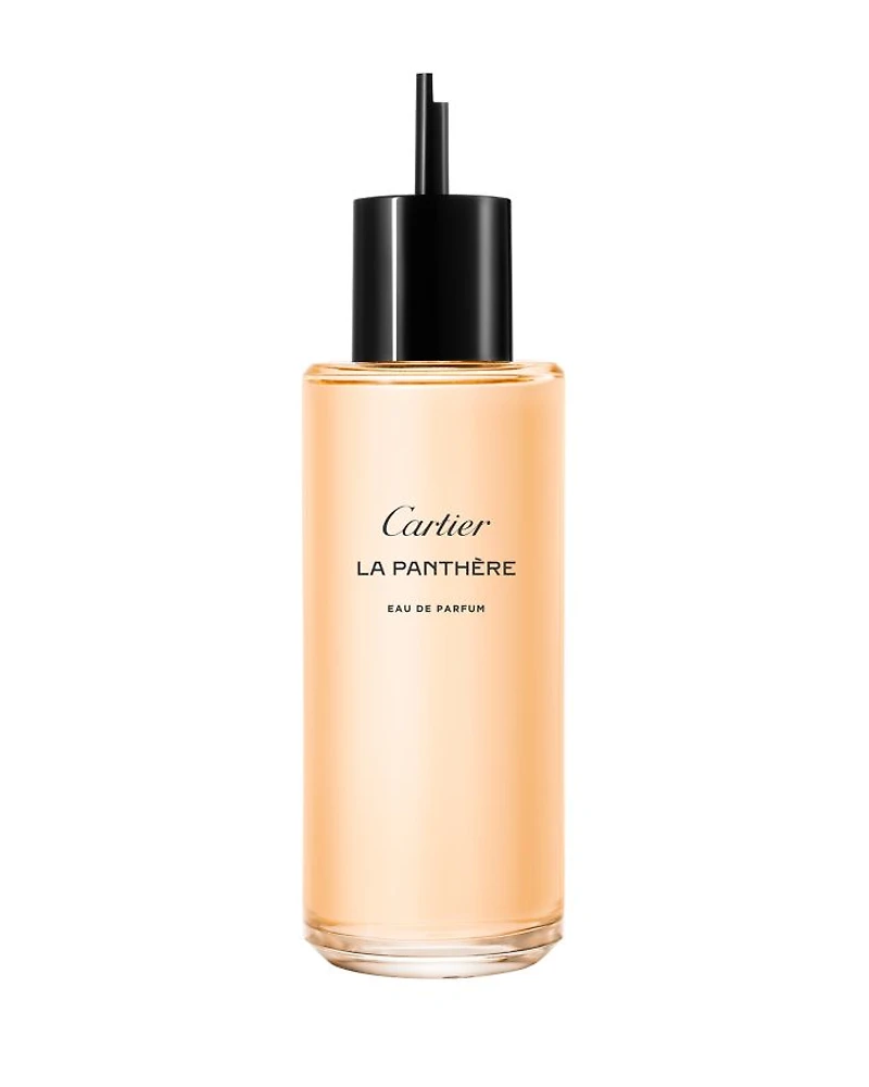 La Panthère Eau de Parfum