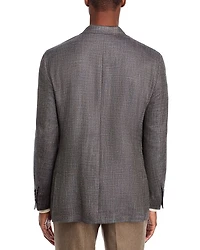 Weave New York Regular Fit Sport Coat