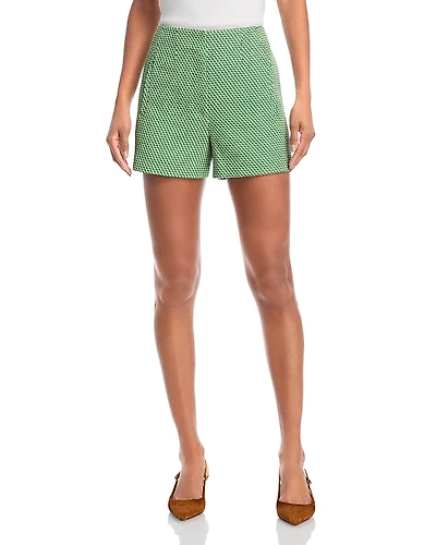 Veronica Beard Jazmin Shorts