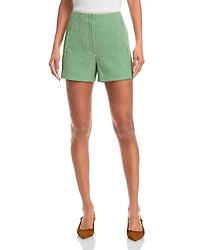 Veronica Beard Jazmin Shorts