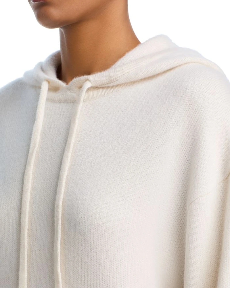 Cashmere Hoodie