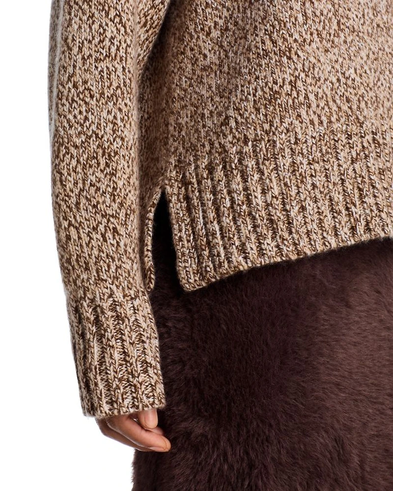 Cozy Cashmere Sweater
