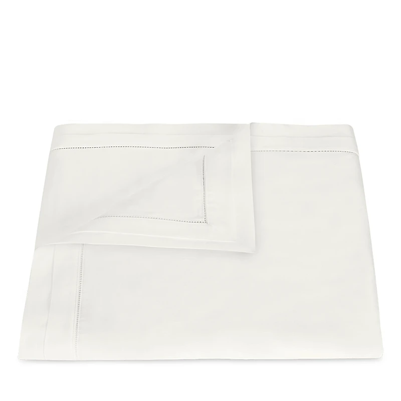 Matouk Ambrose Sateen Duvet Cover