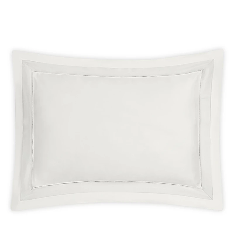 Matouk Ambrose Sateen Boudoir Sham