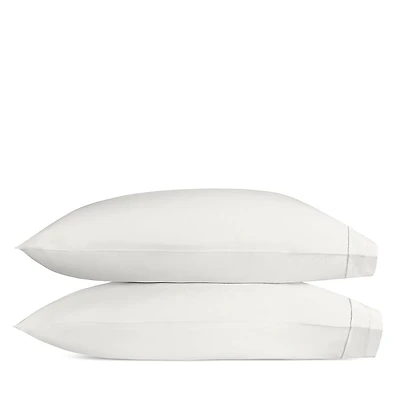 Matouk Ambrose Sateen Standard Pillowcase