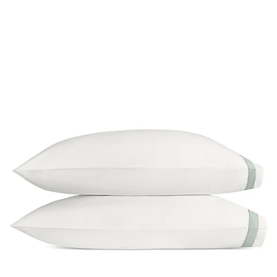Matouk Ambrose Sateen Standard Pillowcase