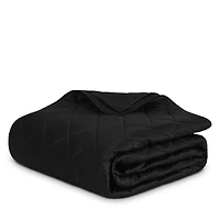 Matouk Nocturne Sateen Quilt