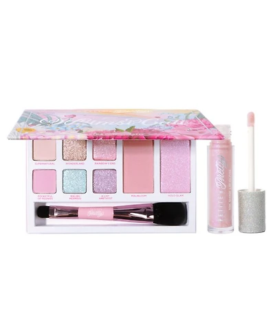 Sparkly Ever After Makeup Starter Set