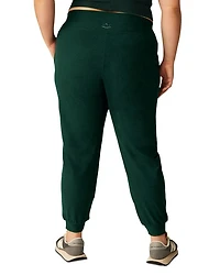 Spacedye BoPo Midi Jogger Pants