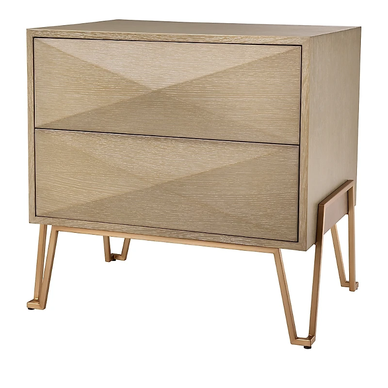 Eichholtz Highland Bedside Table