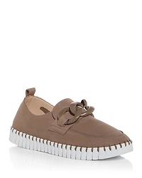 Ilse Jacobsen Women's Tulip Loafers