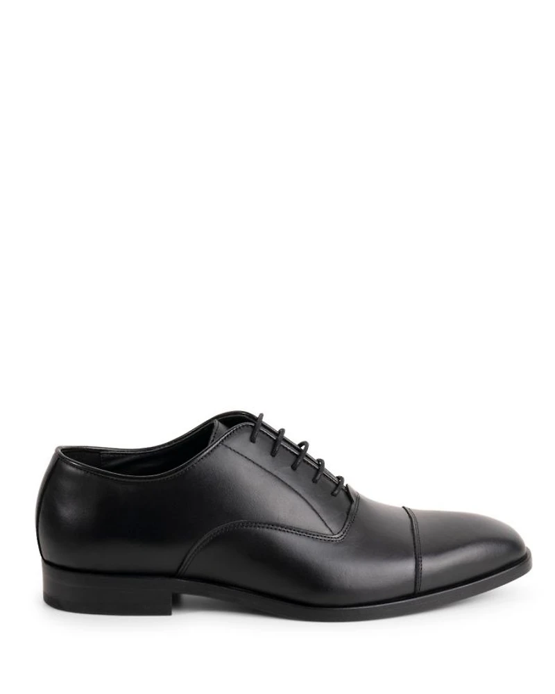 Nils Orthopedic Oxfords