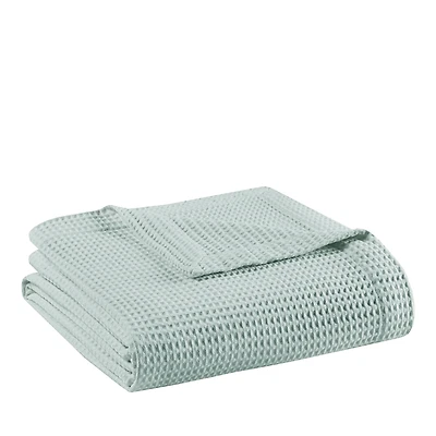Beautyrest Waffle Weave Blanket, King