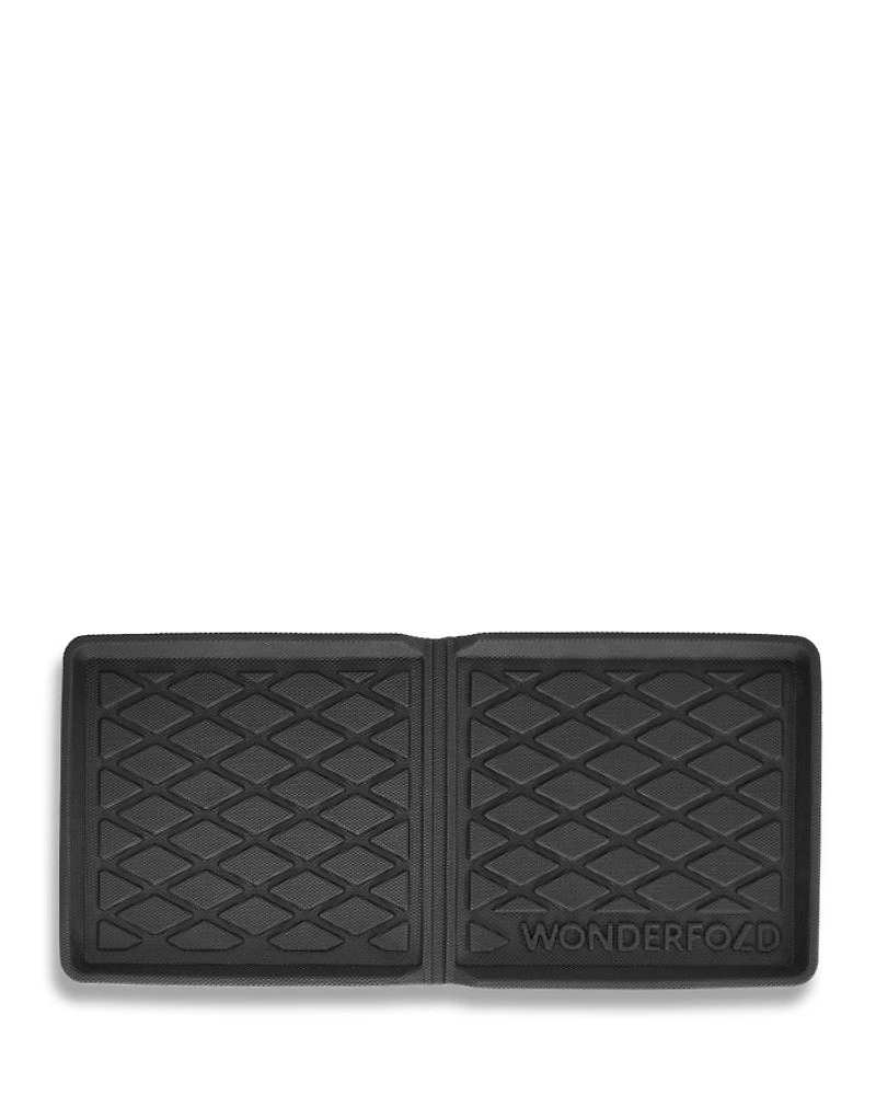 W2 All Weather Floor Mat
