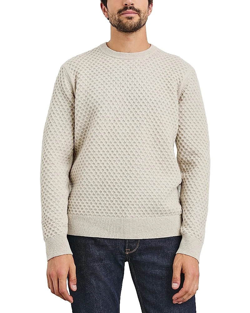 Rails Carrick Crewneck Sweater