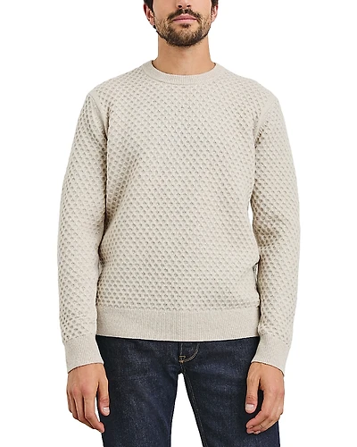 Rails Carrick Crewneck Sweater