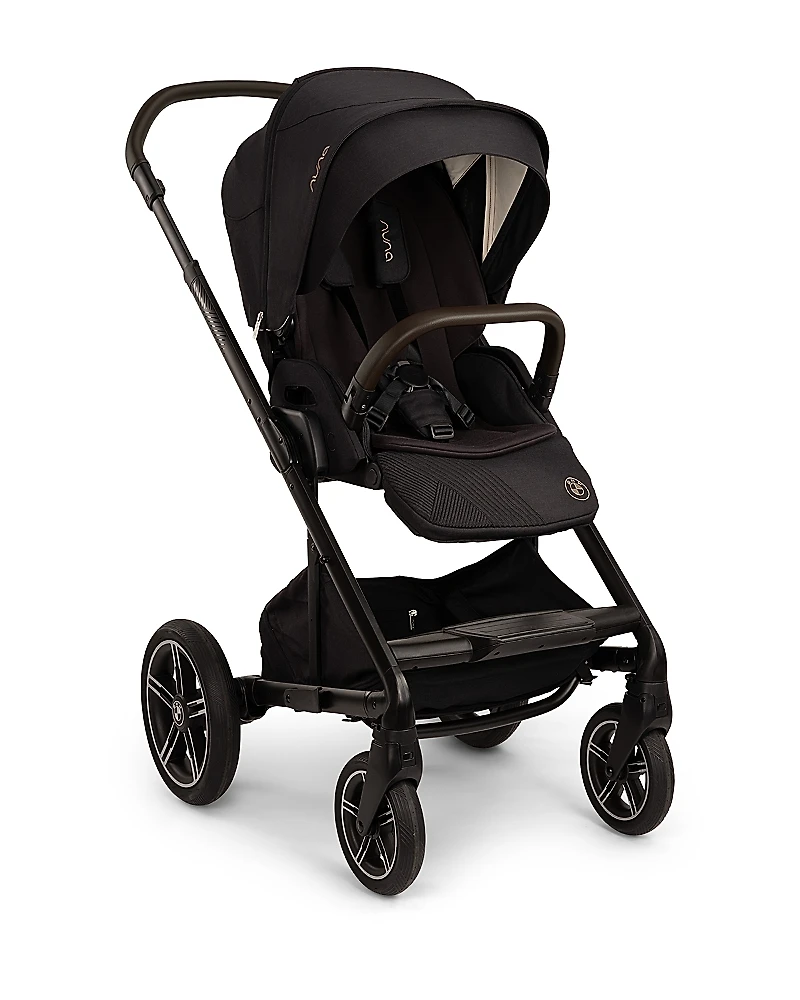 Nuna x Bmw Mixx next Stroller
