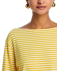 The Skipper Bell Tee