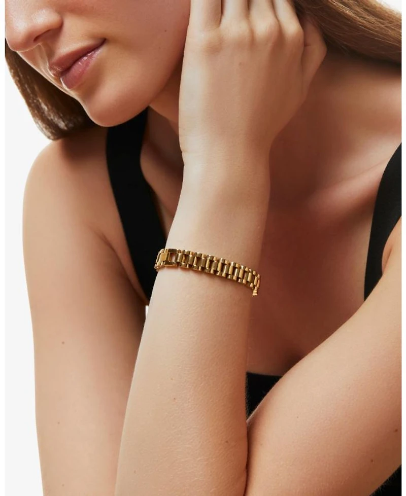 Watch Strap Bracelet - Ora