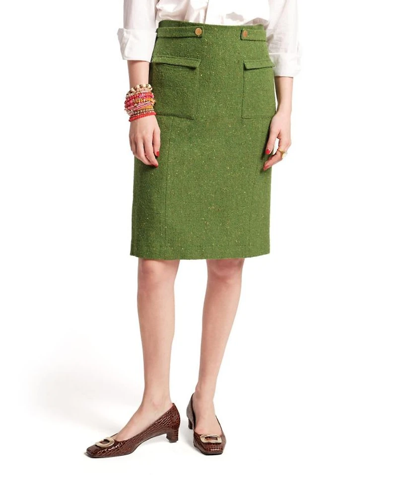 Pencil Skirt