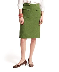 Pencil Skirt