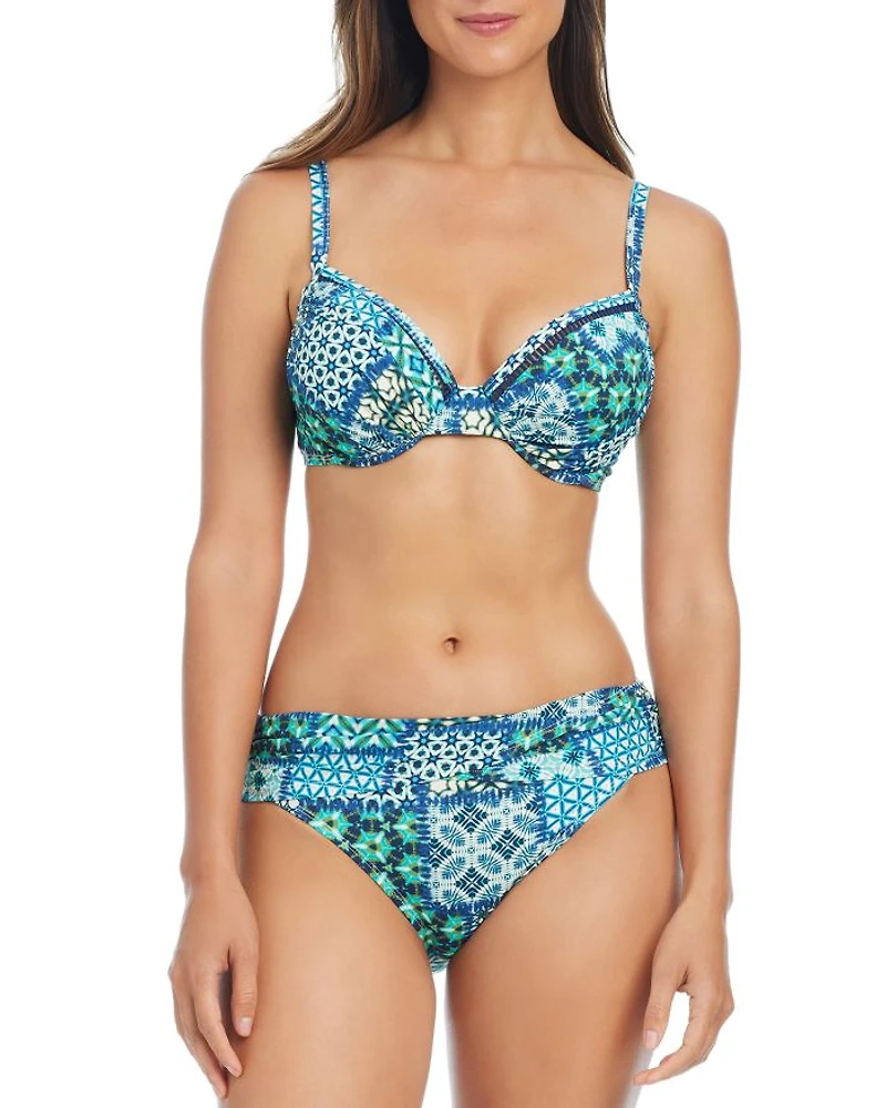 Sarong Hipster Bikini Bottom