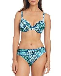Sarong Hipster Bikini Bottom