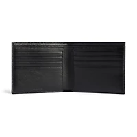 Cash Square Folded Wallet