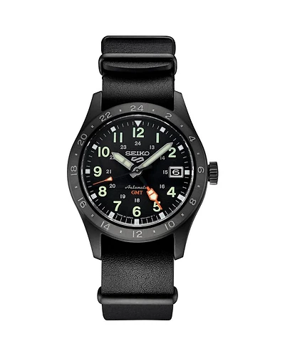 5 Sports Watch