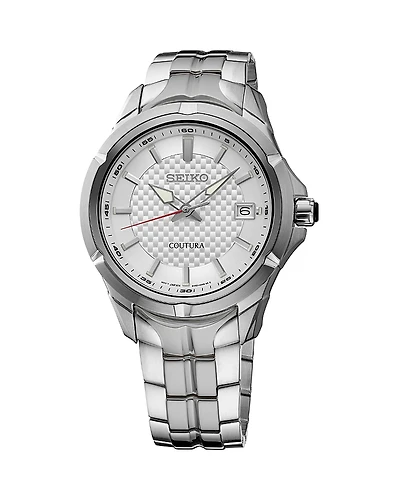 Seiko Watch Coutura Watch, 41mm